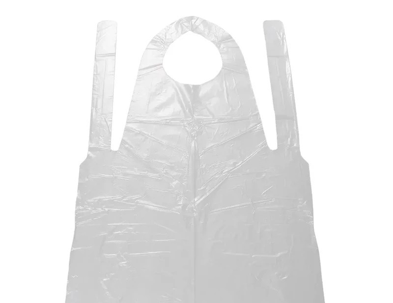 خرید و قیمت پیشبند یکبار مصرف بیمارستانی + فروش صادراتی